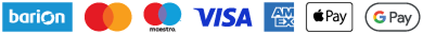 accepted payments